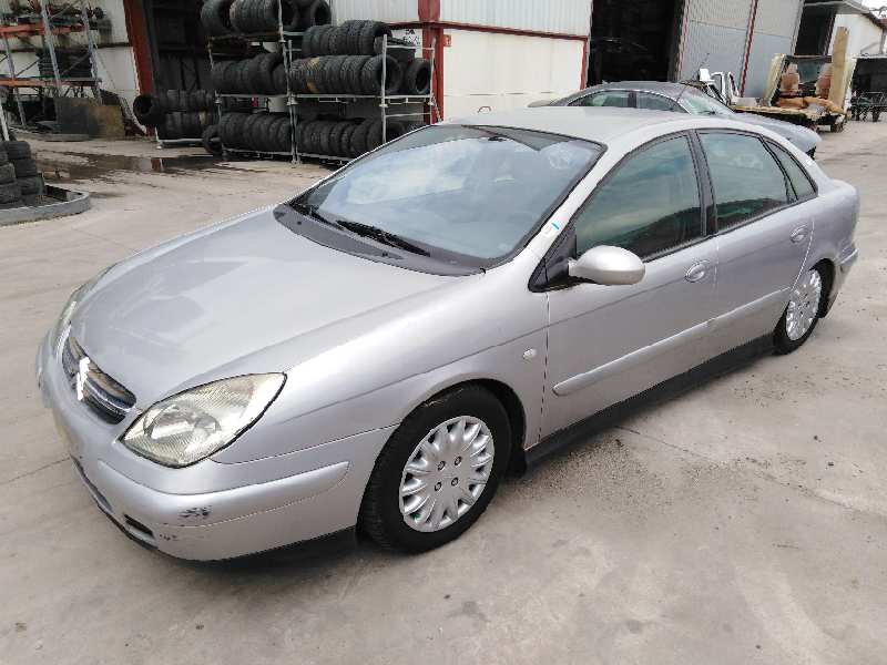 CITROEN C5 BERLINA 2001