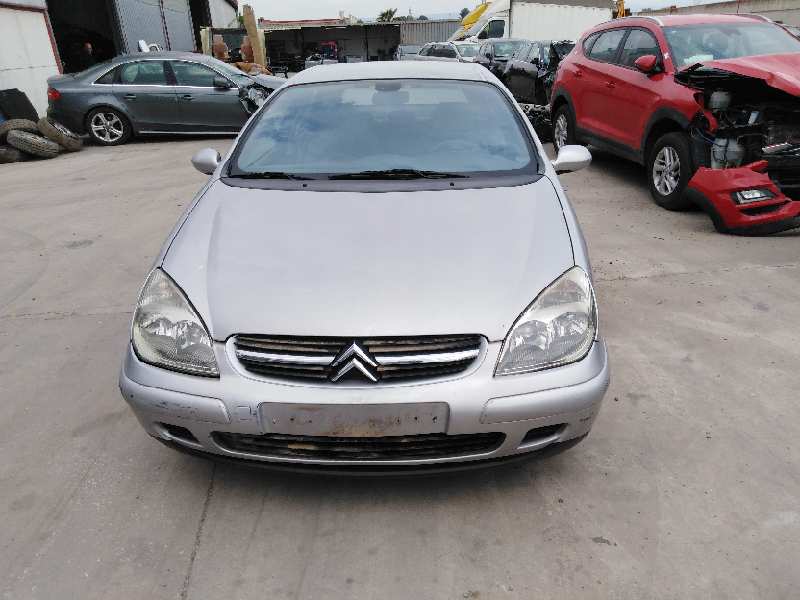 CITROEN C5 BERLINA 2001