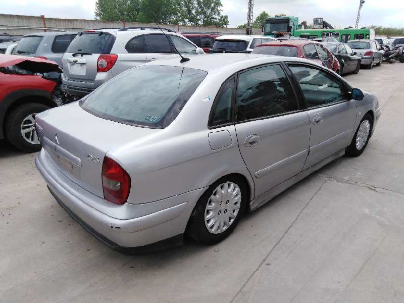RAMPA INYECTORA