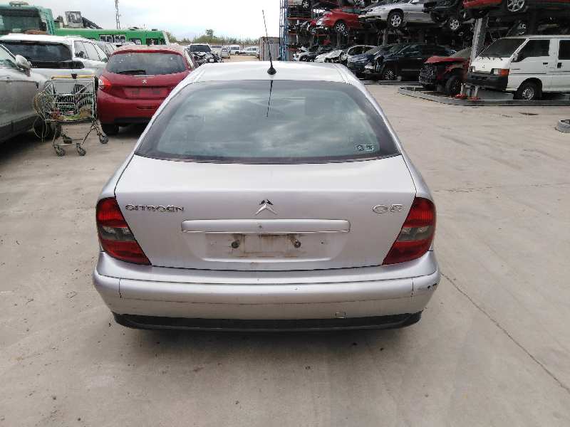 CITROEN C5 BERLINA 2001