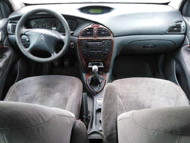 CITROEN C5 BERLINA 2001