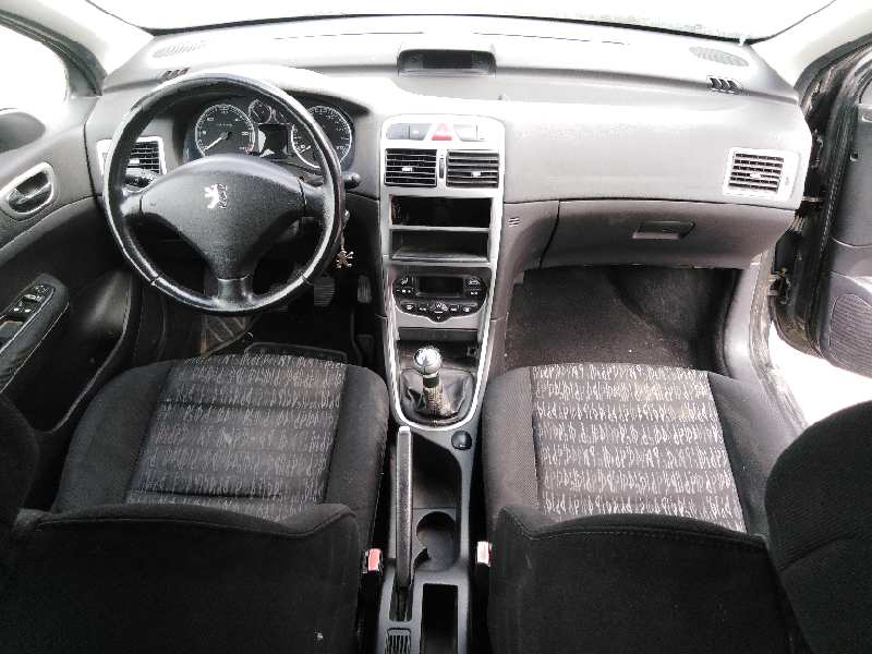 CENTRALITA MOTOR UCE