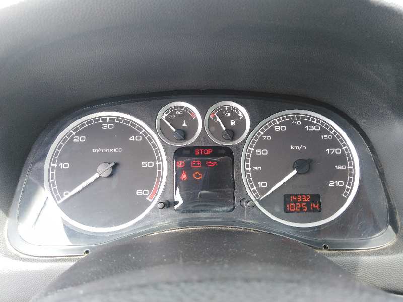 CENTRALITA MOTOR UCE