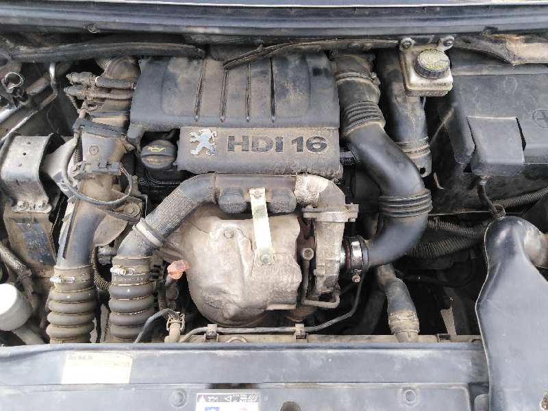 CENTRALITA MOTOR UCE