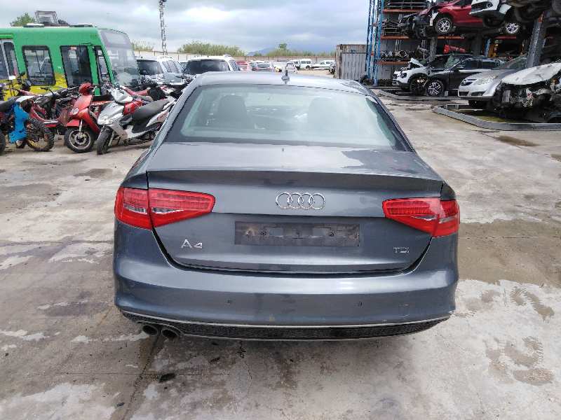 AUDI A4 BER. (B8) 2007