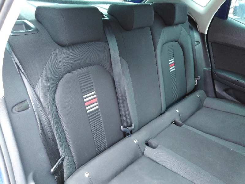 PARAGOLPES TRASERO