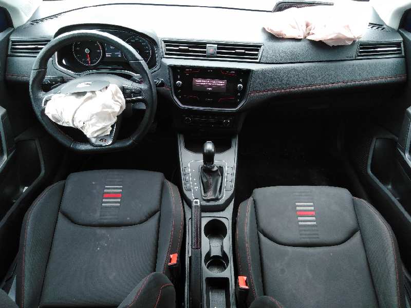 PARAGOLPES TRASERO