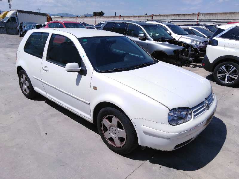 VOLKSWAGEN GOLF IV BERLINA (1J1) 1997