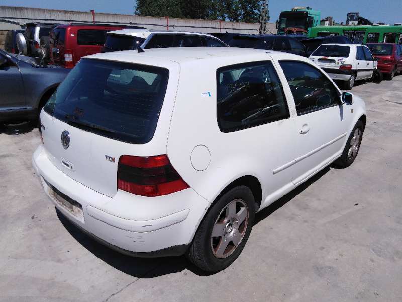 VOLKSWAGEN GOLF IV BERLINA (1J1) 1997