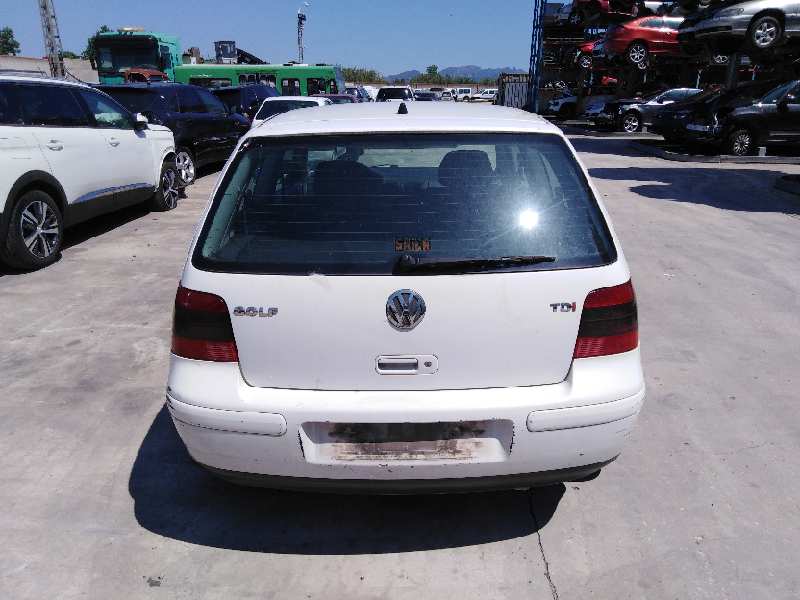 VOLKSWAGEN GOLF IV BERLINA (1J1) 1997