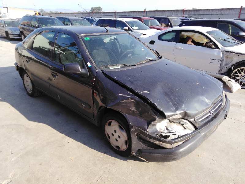 CITROEN XSARA BERLINA 1997