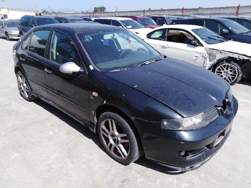 SEAT LEON (1M1) 1999