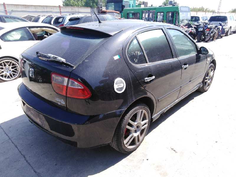 SEAT LEON (1M1) 1999