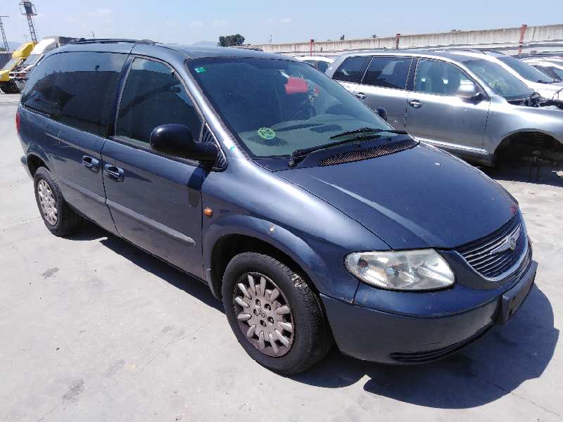 CHRYSLER VOYAGER (RG) 2001