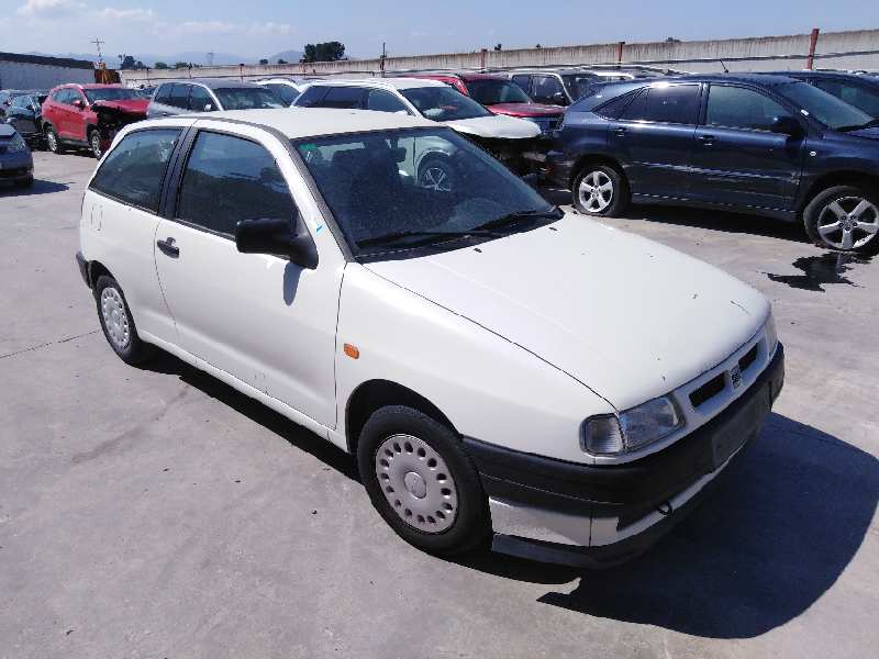 SEAT IBIZA (6K) 1993