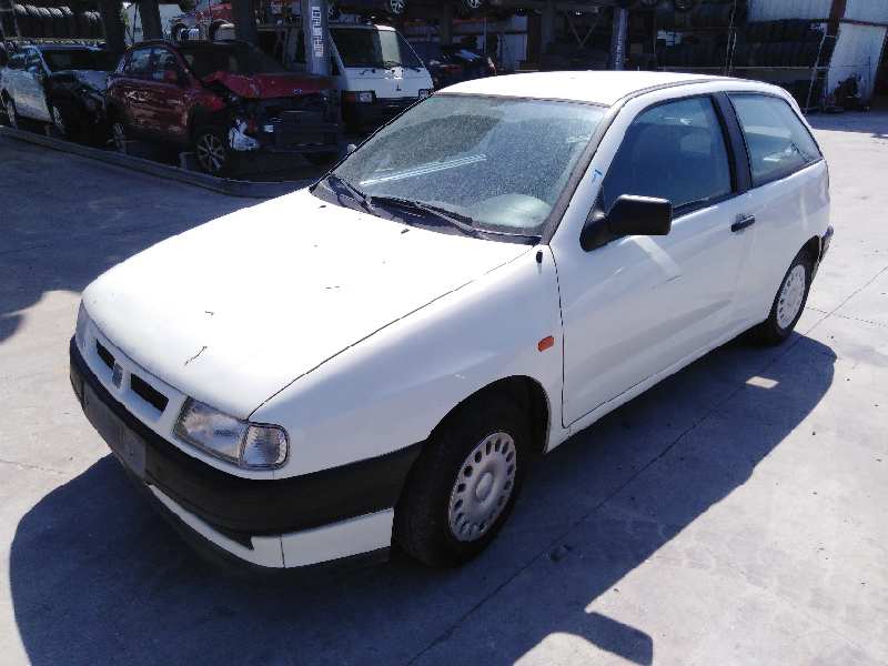 SEAT IBIZA (6K) 1993