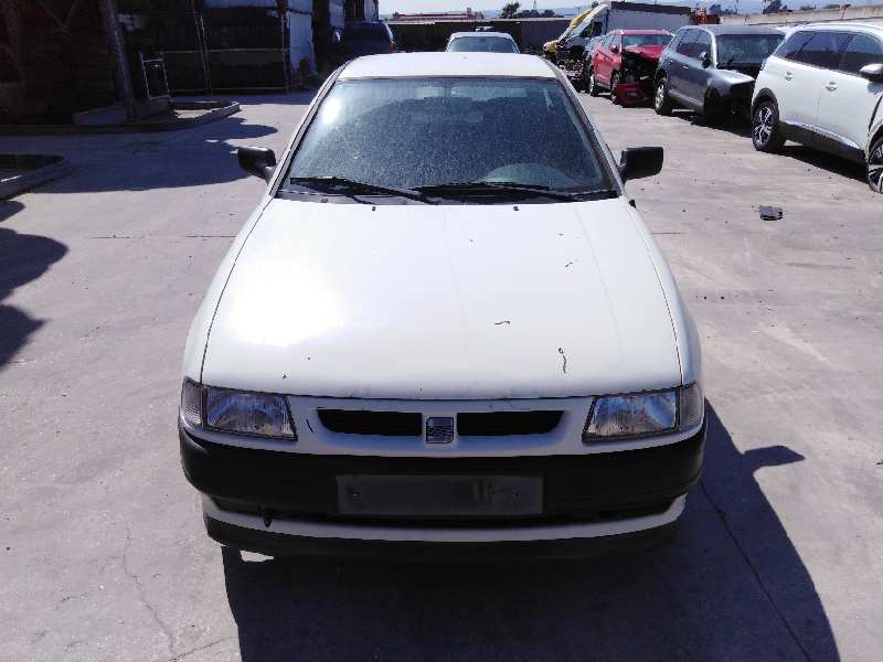 SEAT IBIZA (6K) 1993