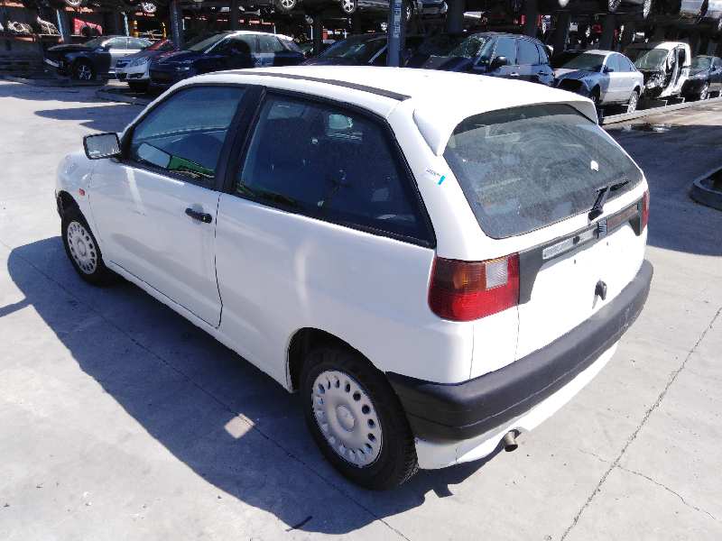 SEAT IBIZA (6K) 1993