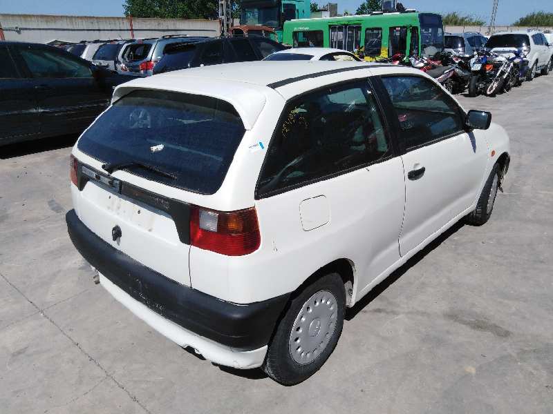 SEAT IBIZA (6K) 1993