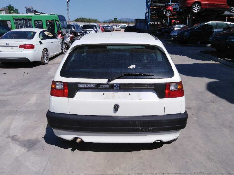 SEAT IBIZA (6K) 1993