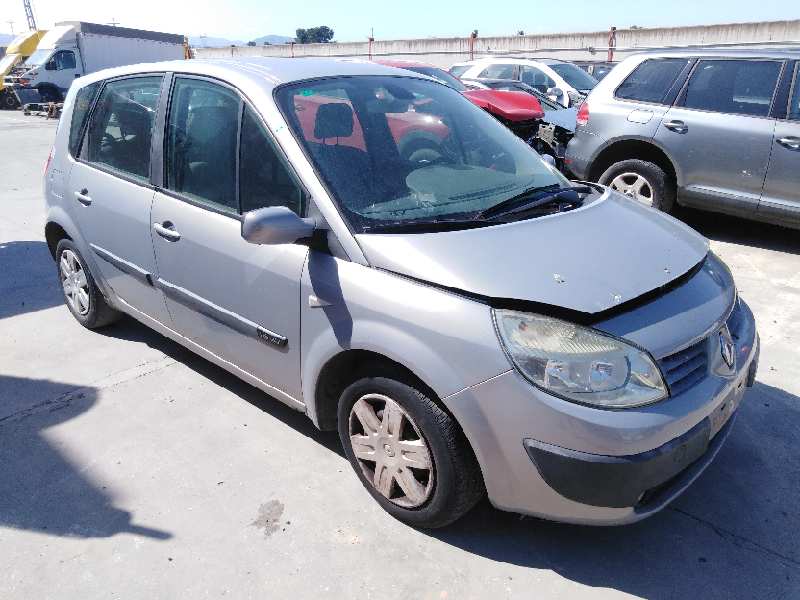 RENAULT SCENIC II 2003