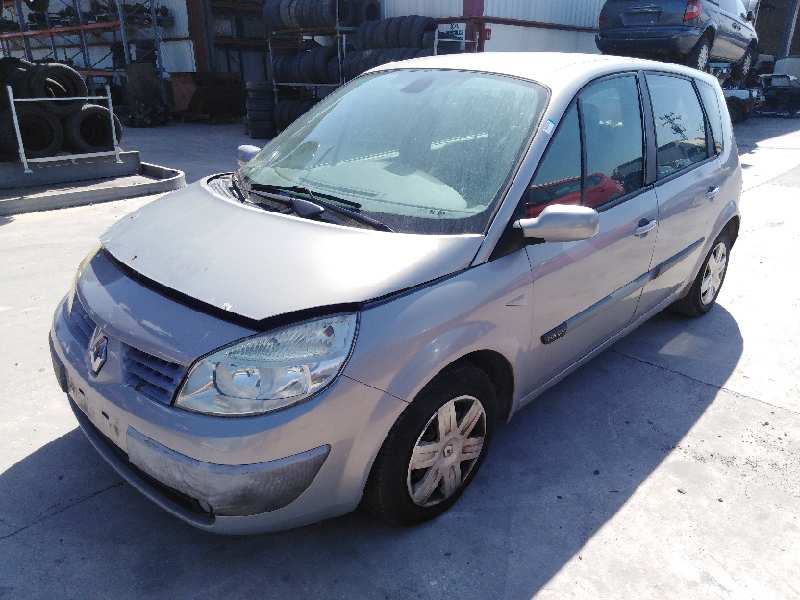 RENAULT SCENIC II 2003