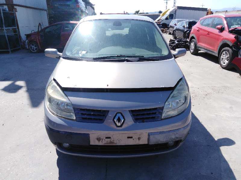 RENAULT SCENIC II 2003