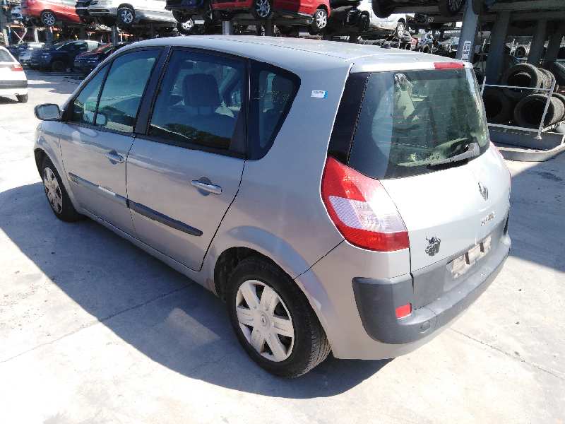 RENAULT SCENIC II 2003