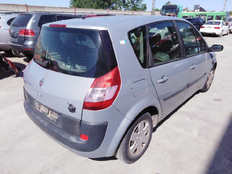 RENAULT SCENIC II 2003