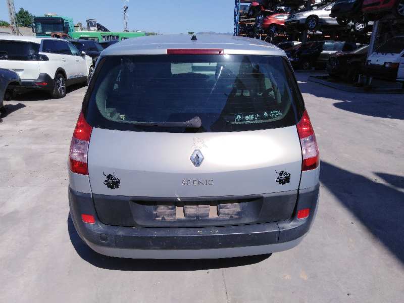 RENAULT SCENIC II 2003