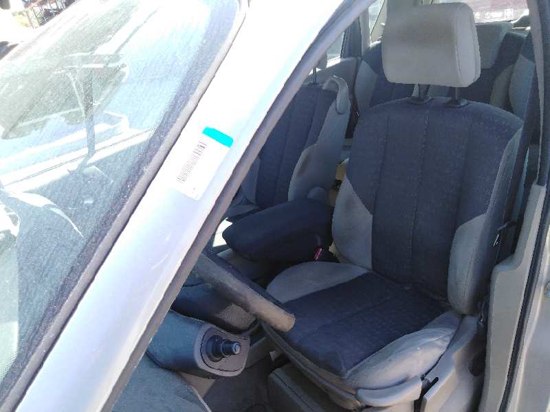 RENAULT SCENIC II 2003