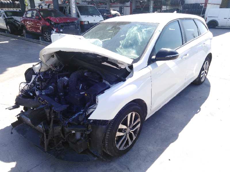 MOTOR ELEVALUNAS DELANTERO IZQUIERDO