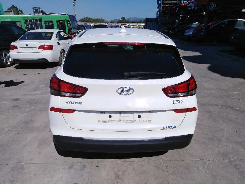 HYUNDAI I30 (PD) 2017