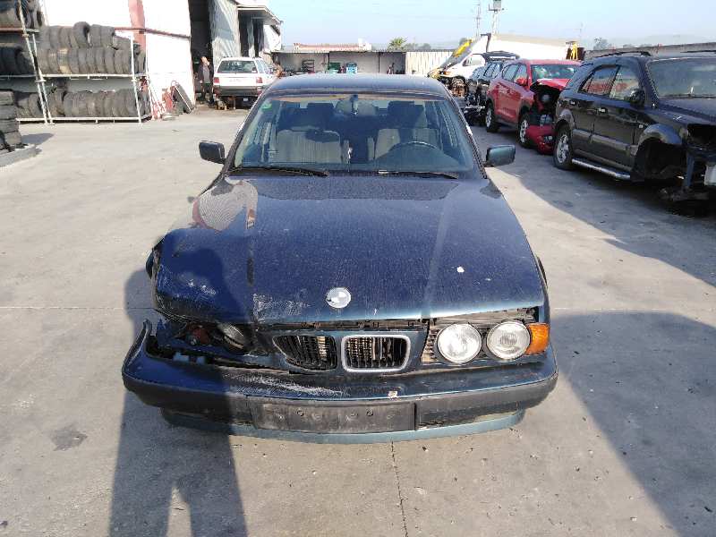 BMW SERIE 5 BERLINA (E34) 1988