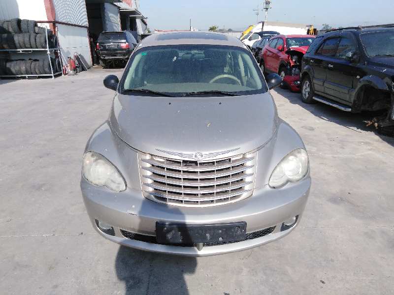 CHRYSLER PT CRUISER (PT) 2000