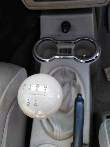 DEPRESOR FRENO / BOMBA VACIO