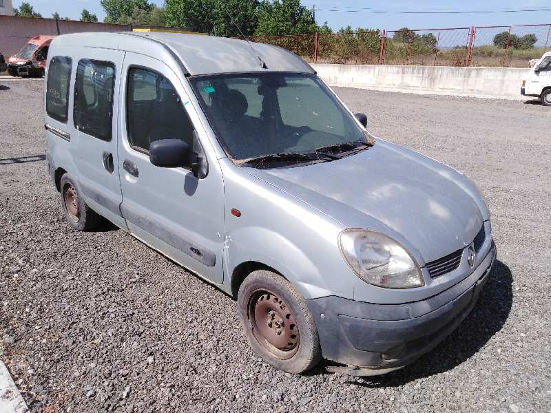 RENAULT KANGOO (F/KC0) 2003