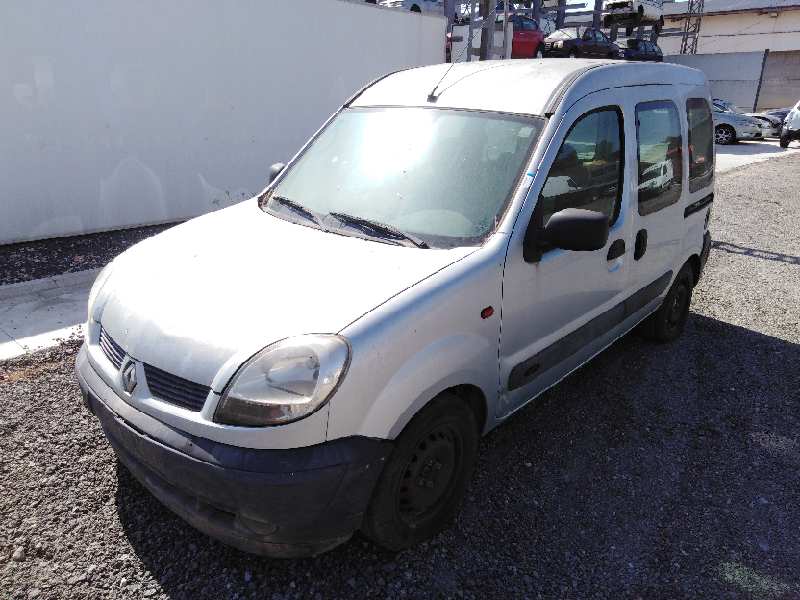 RENAULT KANGOO (F/KC0) 2003