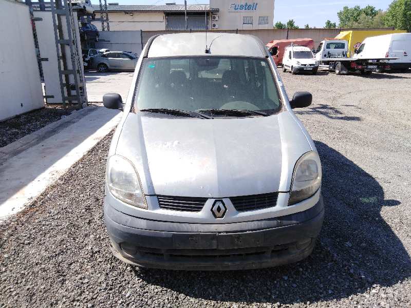 RENAULT KANGOO (F/KC0) 2003