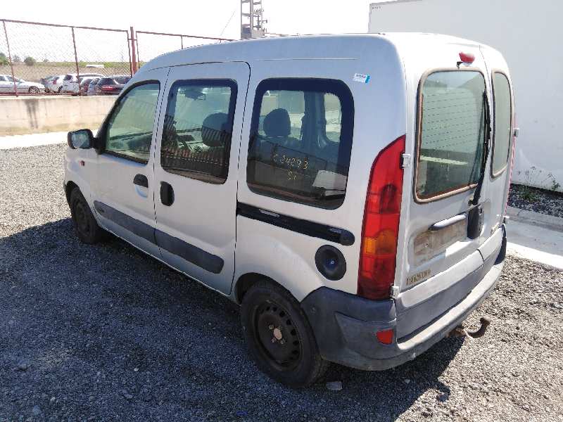 RENAULT KANGOO (F/KC0) 2003