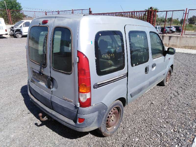 RENAULT KANGOO (F/KC0) 2003