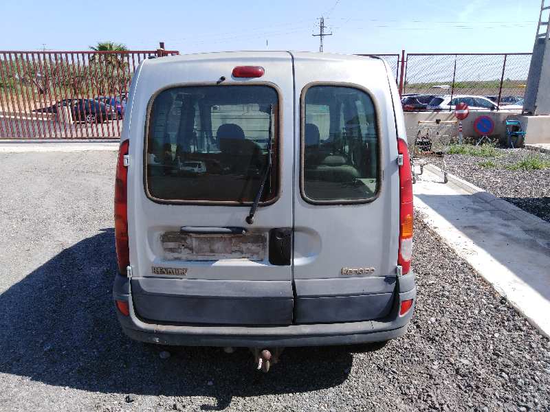 RENAULT KANGOO (F/KC0) 2003