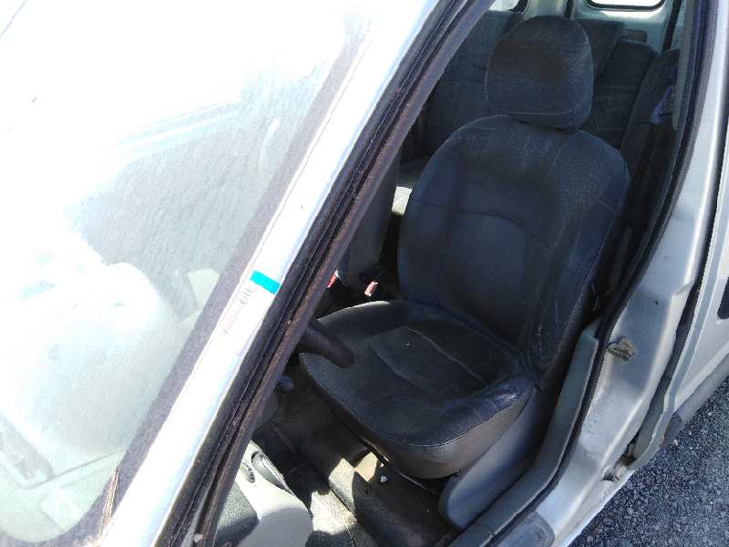 RENAULT KANGOO (F/KC0) 2003