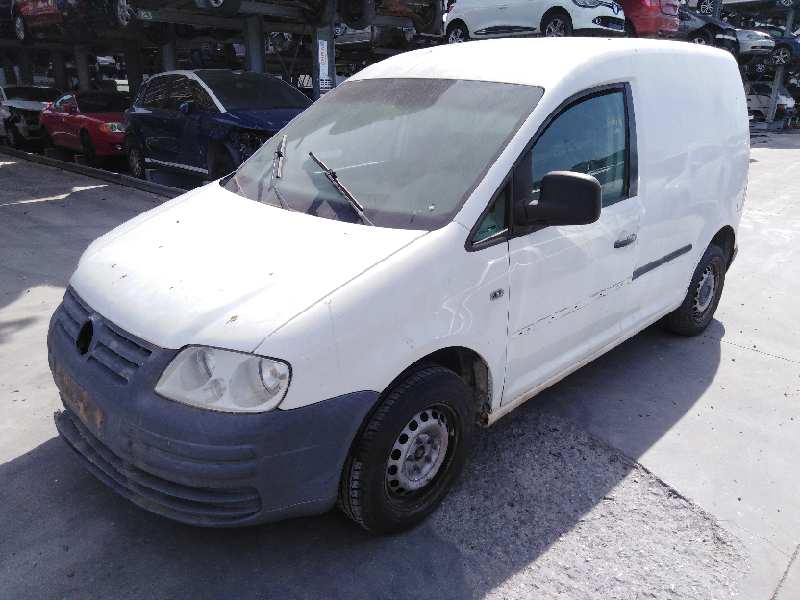 VOLKSWAGEN CADDY KA/KB (2K) 2003