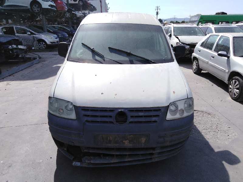 VOLKSWAGEN CADDY KA/KB (2K) 2003