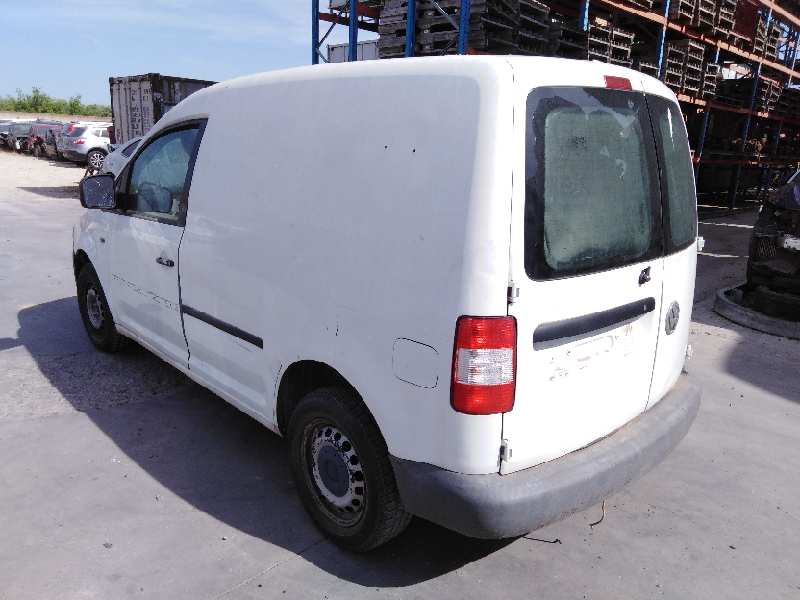 VOLKSWAGEN CADDY KA/KB (2K) 2003