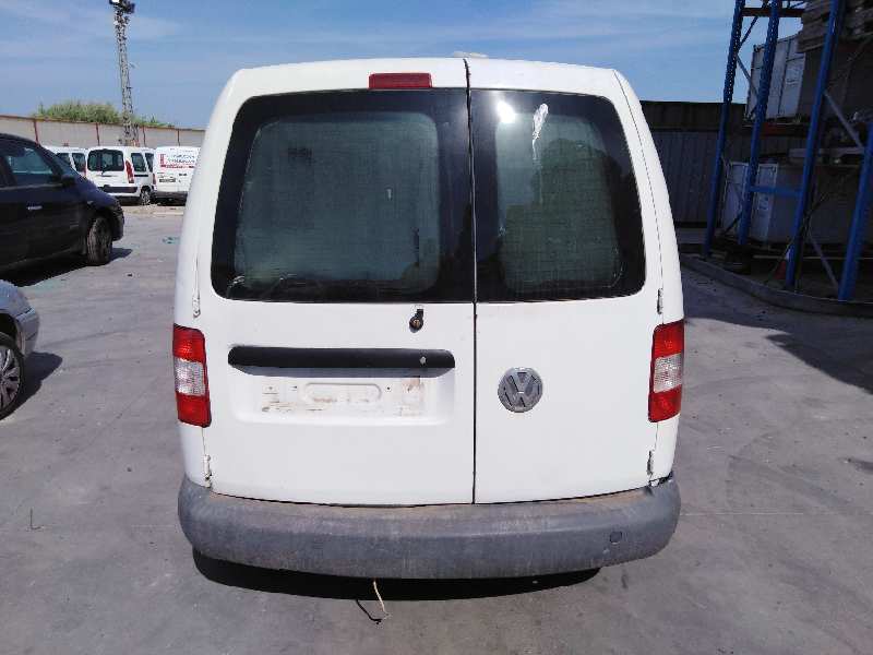 VOLKSWAGEN CADDY KA/KB (2K) 2003