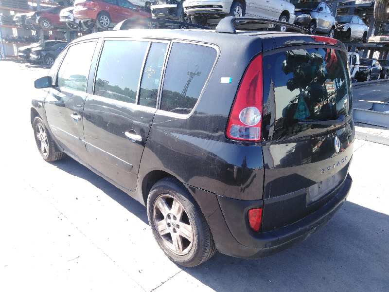 RETROVISOR IZQUIERDO