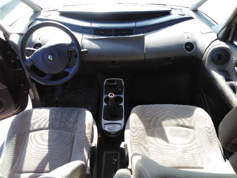 RETROVISOR IZQUIERDO