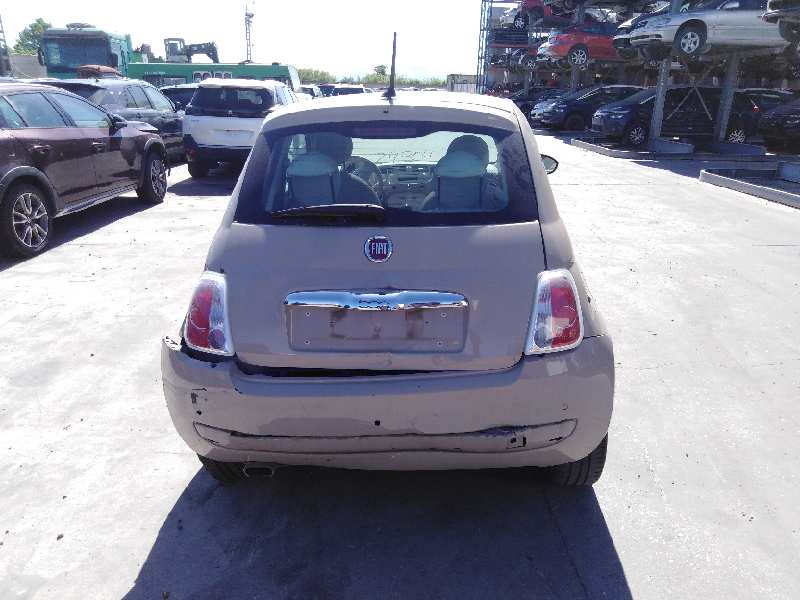TRANSMISION DELANTERA DERECHA